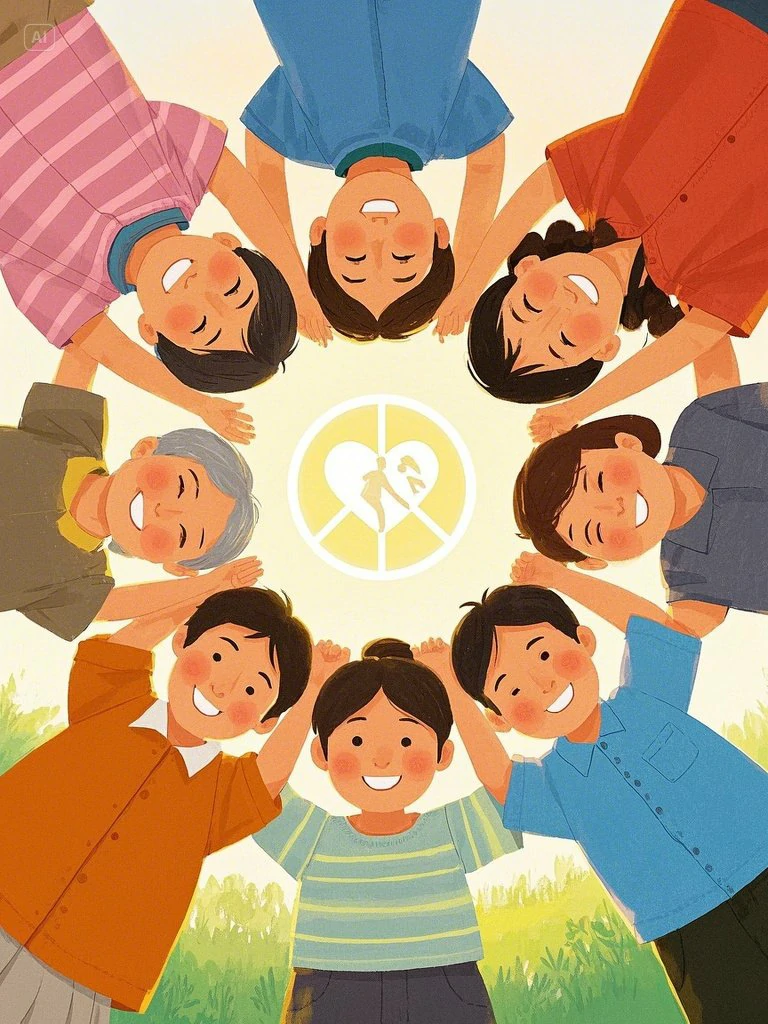 人際關係