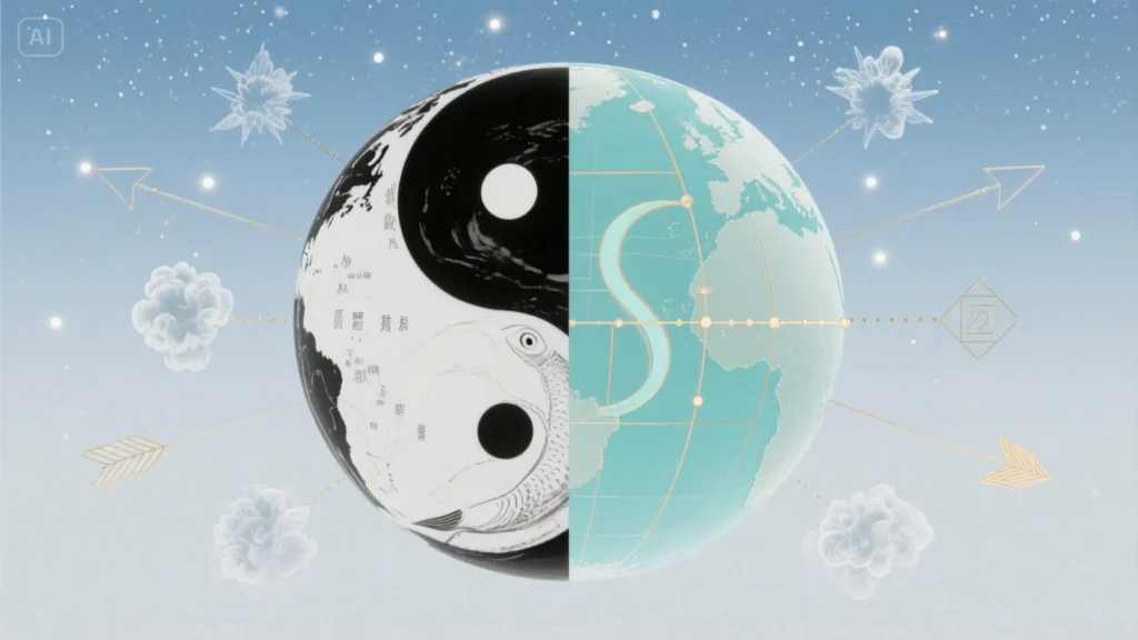 易經占卜