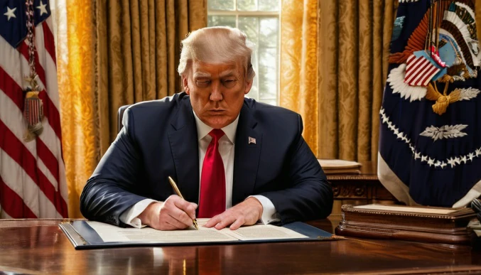 Trump