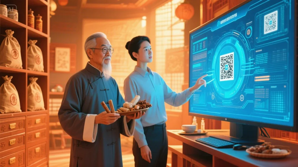 數位轉型