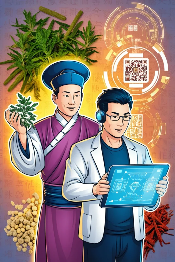 數位轉型