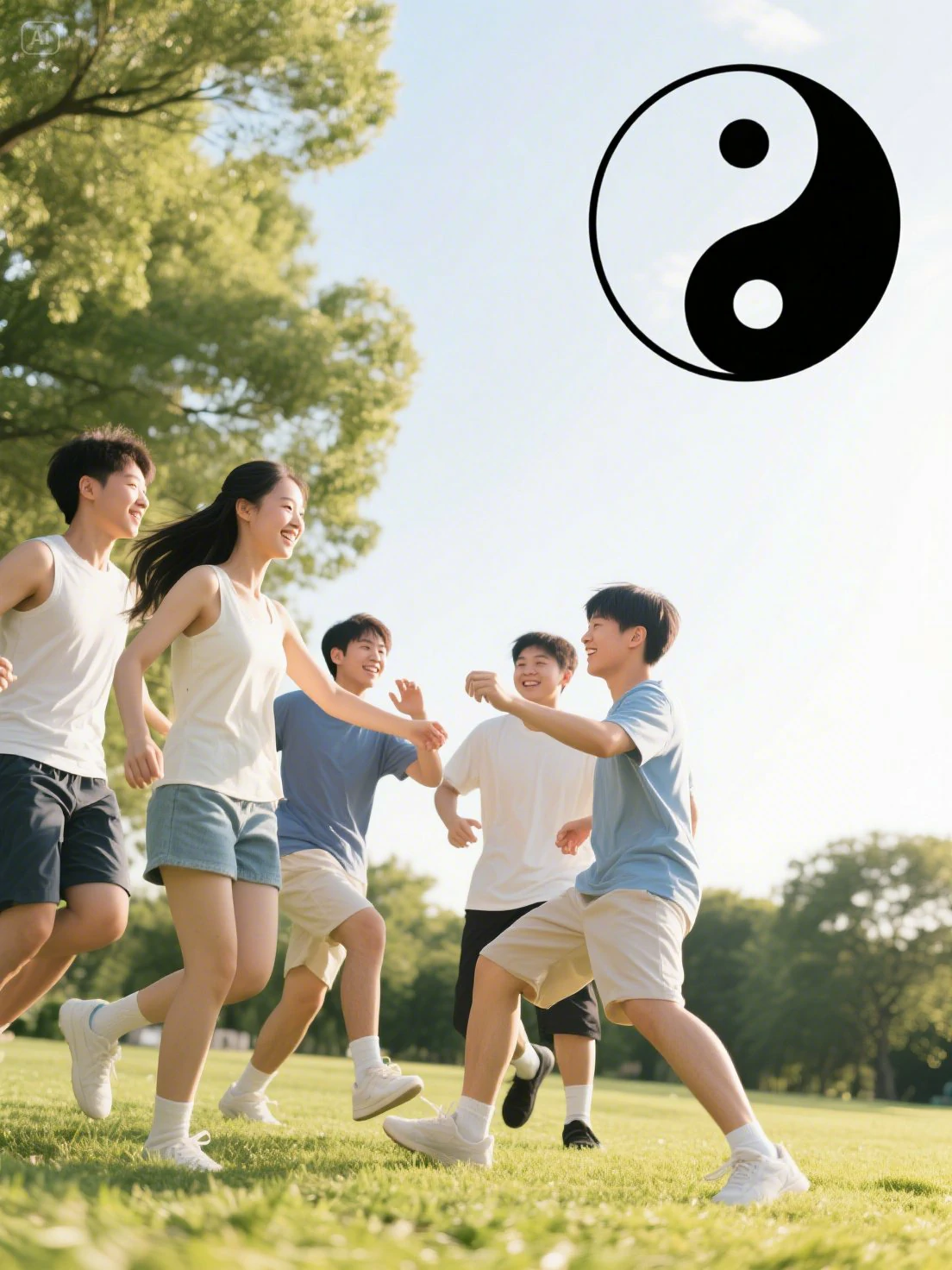 易經遊戲