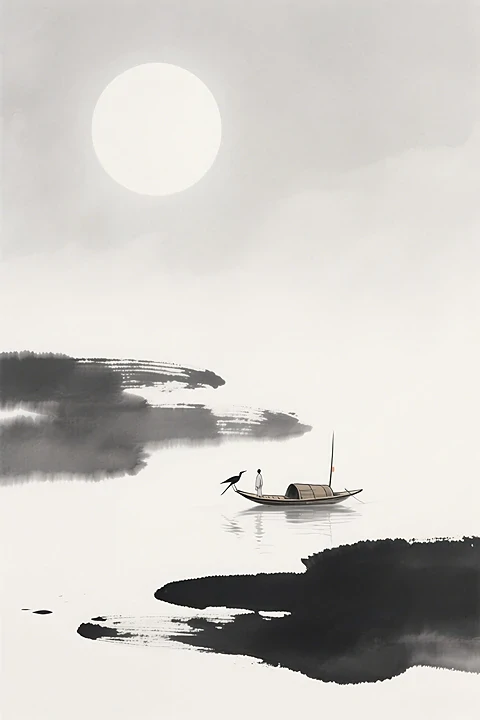 解卦空靈