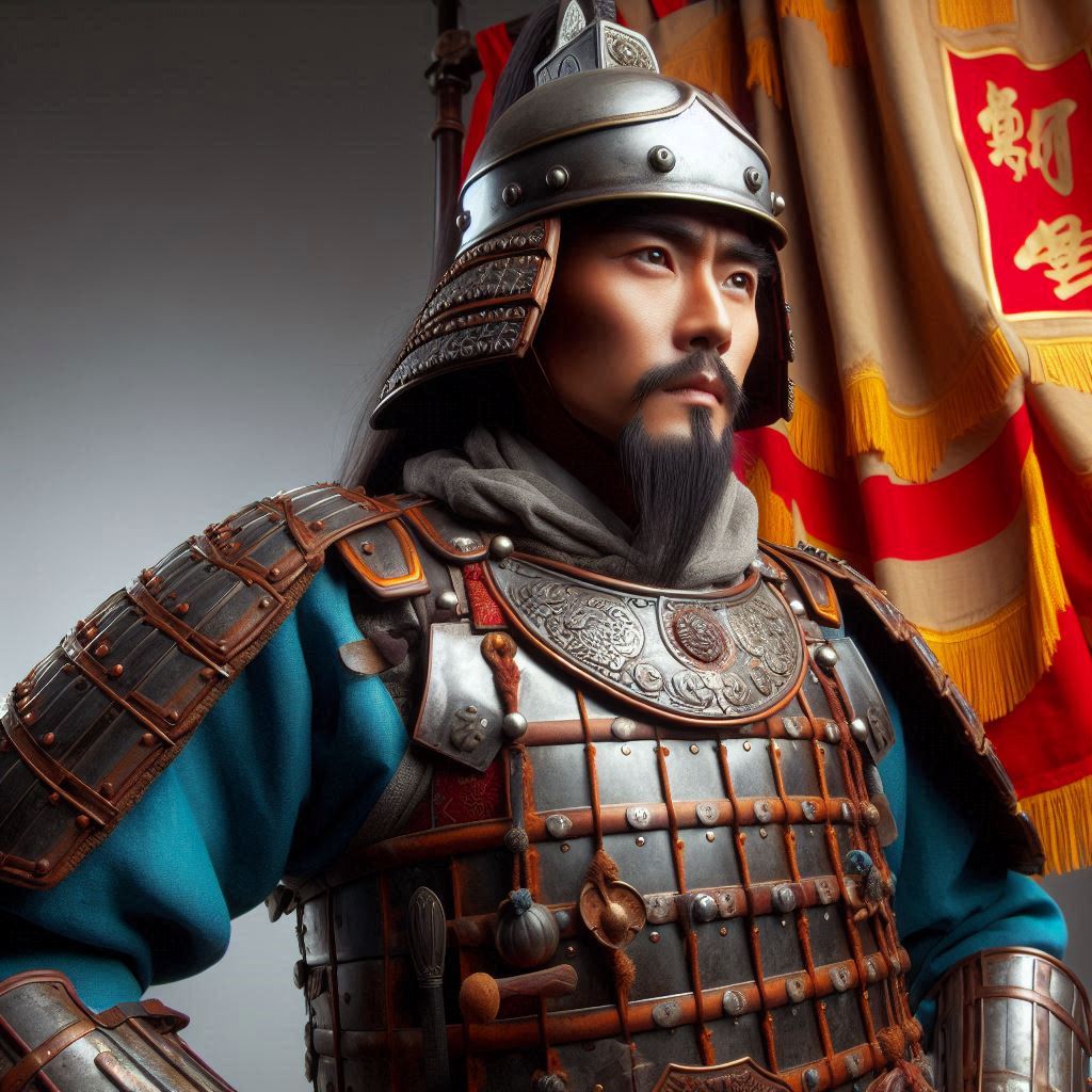 大將軍