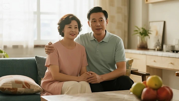 婚姻殺手