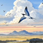 birds