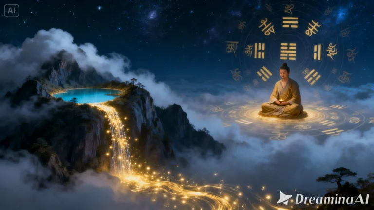 改變命運