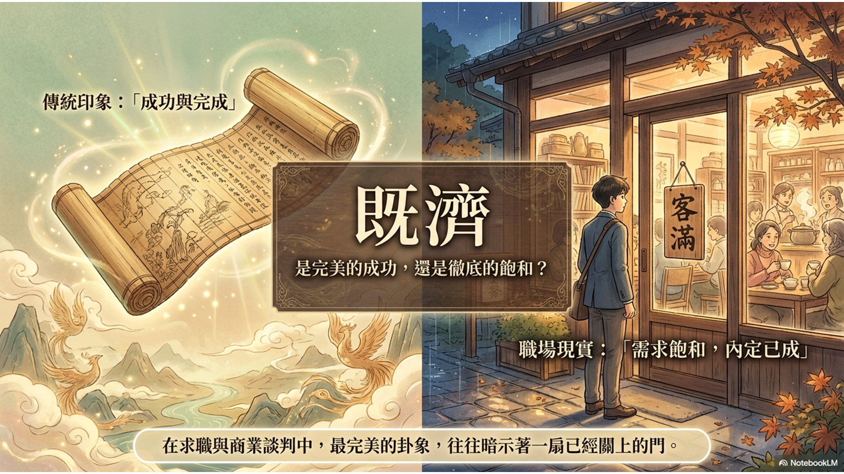 既濟卦