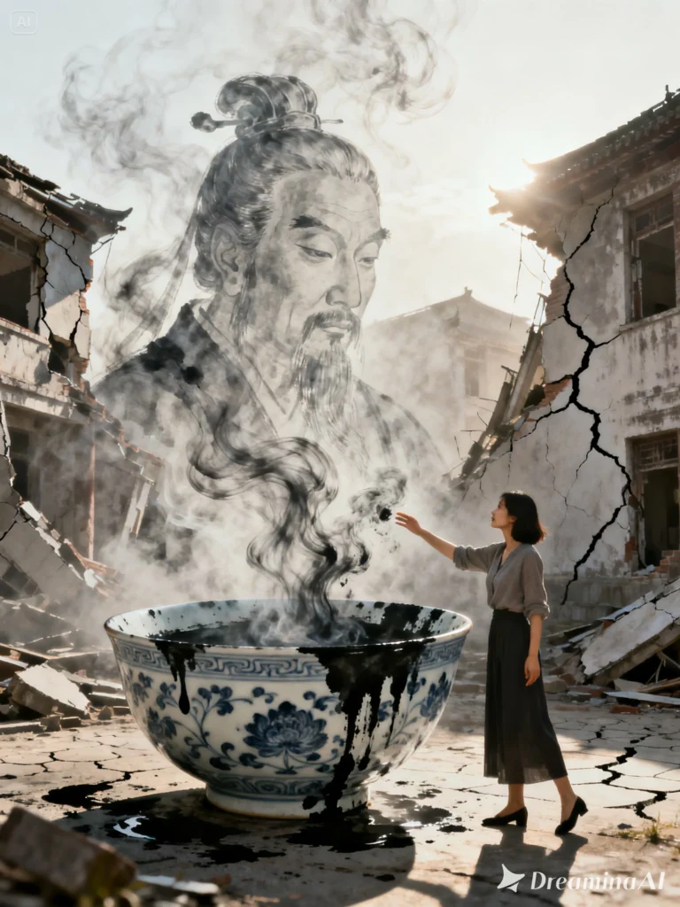 大師瓦解