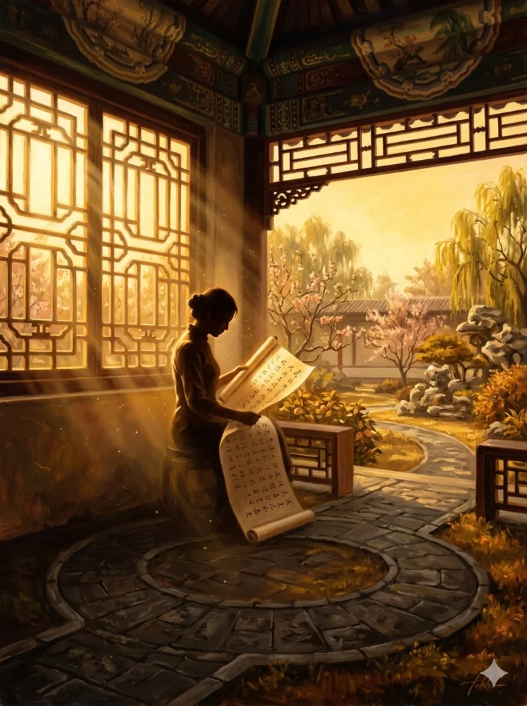路徑養成