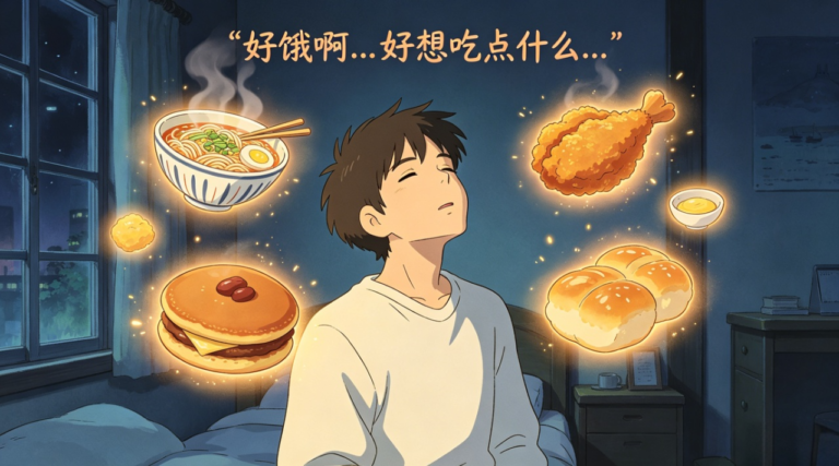 快樂的吃貨