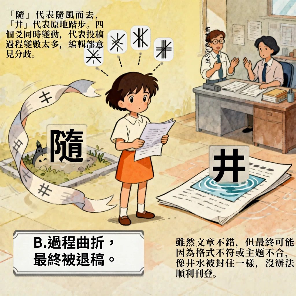 論文投稿2