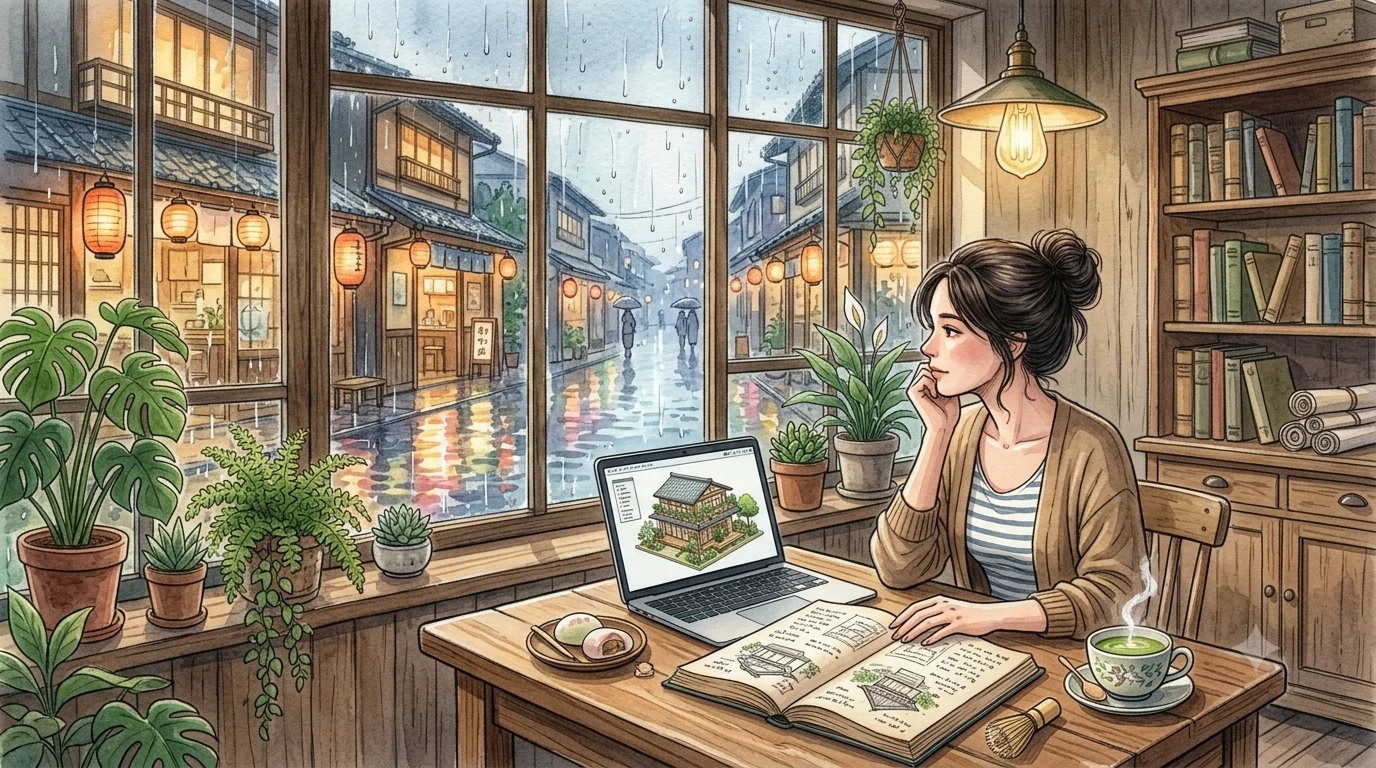 AI 浪潮來襲