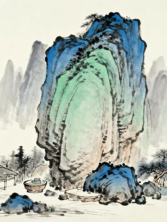 艮卦