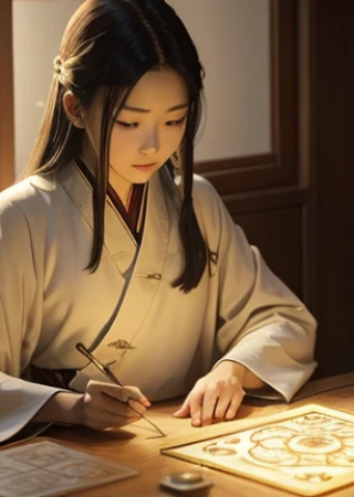 占卜解卦 占卜解卦